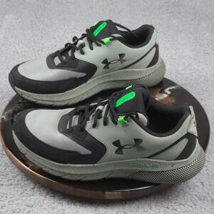 Under Armour HOVR Turbulance  Machina Running Shoes Lightweight Sneakers Mens 11